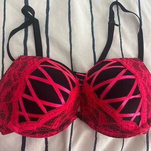 Brand new SO FREE 32D la senza brand new bra